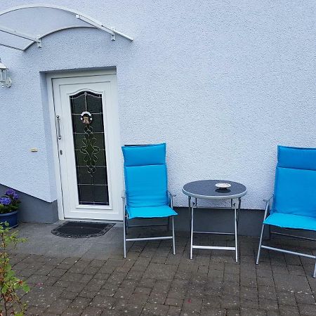 Apartamento Luba Hillesheim Exterior foto